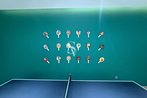 Appartement à Al Jaddaf, Dubai, 2 chambres, 108 m², № 99838 - photo 27