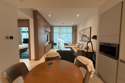 Appartement à Al Jaddaf, Dubai, 2 chambres, 108 m², № 99838 - photo 6