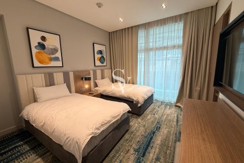 Appartement à Al Jaddaf, Dubai, 2 chambres, 108 m², № 99838 - photo 13