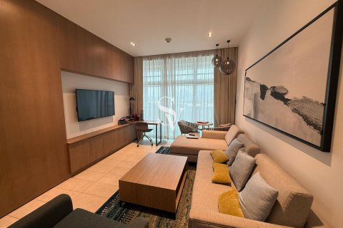 Appartement à Al Jaddaf, Dubai, 2 chambres, 108 m², № 99838 - photo 5