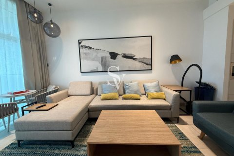 Appartement à Al Jaddaf, Dubai, 2 chambres, 108 m², № 99838 - photo 8