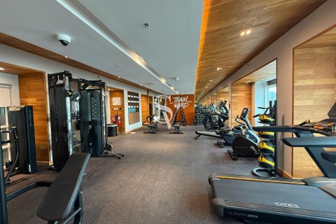 Appartement à Al Jaddaf, Dubai, 2 chambres, 108 m², № 99838 - photo 18