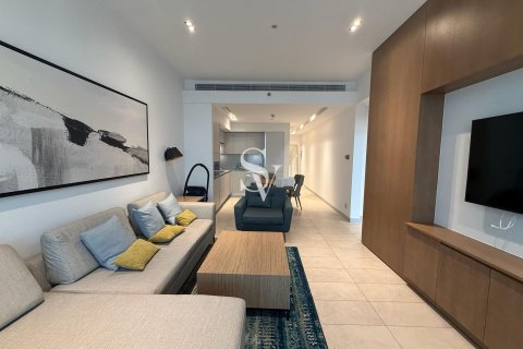 Appartement à Al Jaddaf, Dubai, 2 chambres, 108 m², № 99838 - photo 2