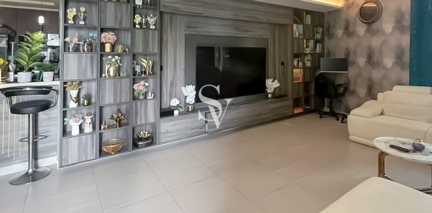 Квартира в Zabeel, Дубай, 2 спальни, 151м², № 99847