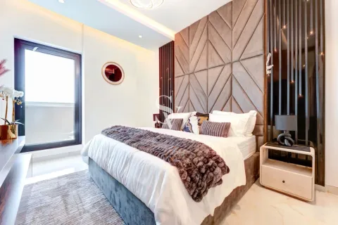 Купить квартиру в Nadd Al Hammar, Дубай: 2 спальни, 126м², № 99845 - фото 11