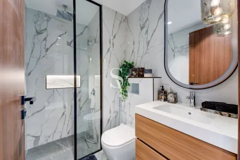 Купить квартиру в Nadd Al Hammar, Дубай: 2 спальни, 126м², № 99845 - фото 12