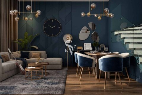 Купить таунхаус в Dubai Land, Дубай: 3 спальни, 106м², № 99848 - фото 4