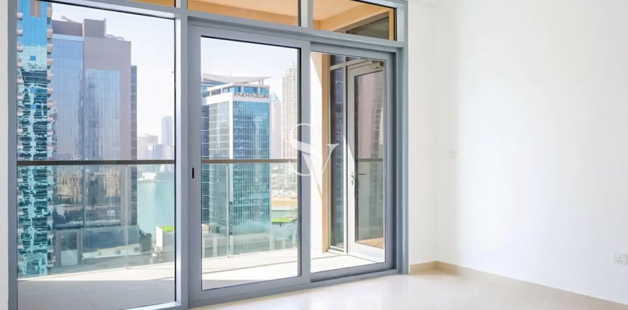 Квартира в Даунтаун Дубай (Даунтаун Бурдж Дубай), Дубай, 1 спальня, 81м², № 99837