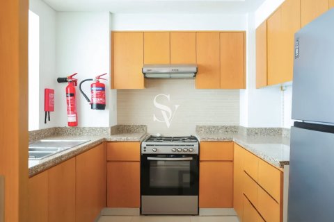 Снять в аренду квартиру в Даунтаун Дубай (Даунтаун Бурдж Дубай), Дубай: 1 спальня, 81м², № 99837 - фото 15