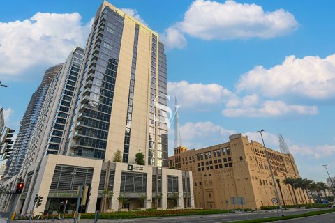 Снять в аренду квартиру в Даунтаун Дубай (Даунтаун Бурдж Дубай), Дубай: 1 спальня, 81м², № 99837 - фото 6