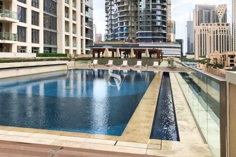 Снять в аренду квартиру в Даунтаун Дубай (Даунтаун Бурдж Дубай), Дубай: 1 спальня, 81м², № 99837 - фото 5