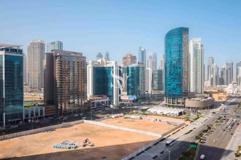Снять в аренду квартиру в Даунтаун Дубай (Даунтаун Бурдж Дубай), Дубай: 1 спальня, 81м², № 99837 - фото 9