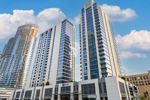 Снять в аренду квартиру в Даунтаун Дубай (Даунтаун Бурдж Дубай), Дубай: 1 спальня, 81м², № 99837 - фото 4