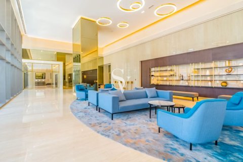 Снять в аренду квартиру в Даунтаун Дубай (Даунтаун Бурдж Дубай), Дубай: 1 спальня, 81м², № 99837 - фото 7