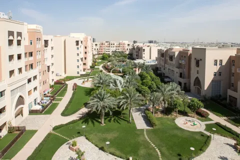 Apartment in Al Furjan, Dubai 3 bedrooms, 168 sq.m. № 99846