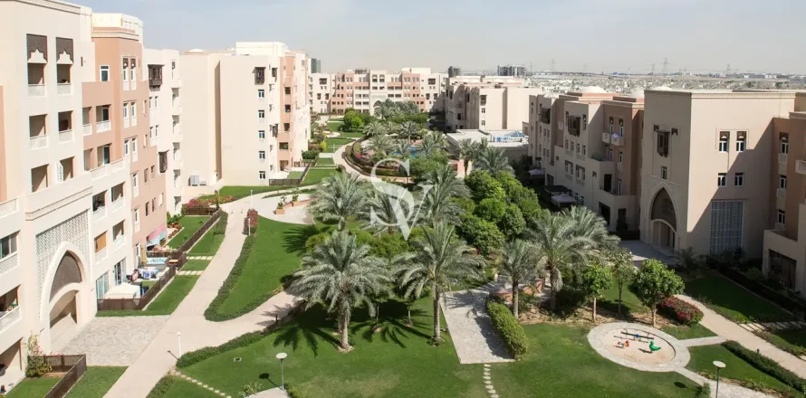 Apartamento en Al Furjan, Dubai, 3 dormitorios, 168 m², № 99846