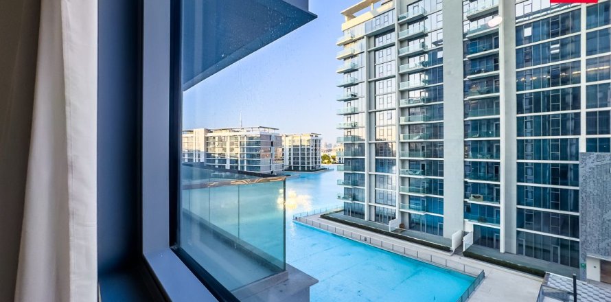 Apartment in Dubai 2 bedrooms, 96.6 sq.m. № 69352