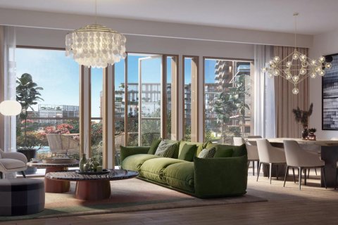 Apartment in Al Wasl, Dubai 1 bedroom, 68.7 sq.m. № 69347 - photo 2