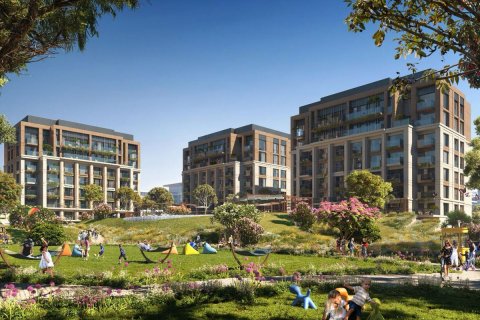 Apartment in Al Wasl, Dubai 1 bedroom, 68.7 sq.m. № 69347 - photo 9