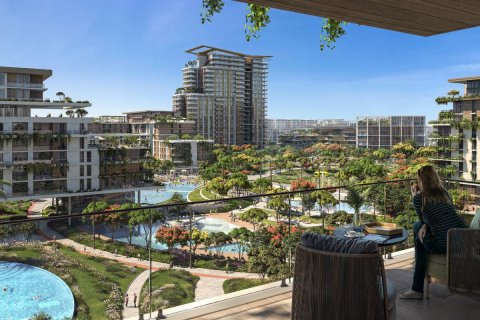 Apartment in Al Wasl, Dubai 1 bedroom, 68.7 sq.m. № 69347 - photo 1