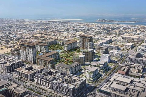 Apartment in Al Wasl, Dubai 1 bedroom, 68.7 sq.m. № 69347 - photo 10