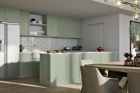 Apartment in Al Wasl, Dubai 1 bedroom, 68.7 sq.m. № 69347 - photo 3