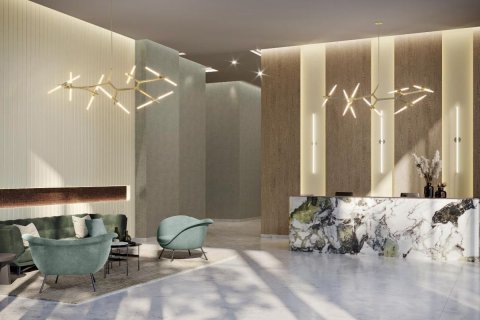 Apartment in Al Wasl, Dubai 1 bedroom, 68.7 sq.m. № 69347 - photo 6