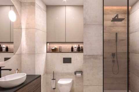 Apartment in Majan, Dubai 2 bedrooms, 141.6 sq.m. № 69350 - photo 9