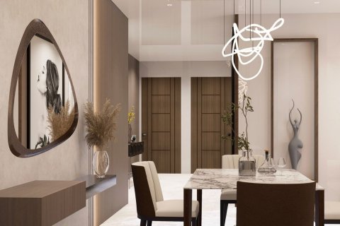 Apartment in Majan, Dubai 2 bedrooms, 141.6 sq.m. № 69350 - photo 1