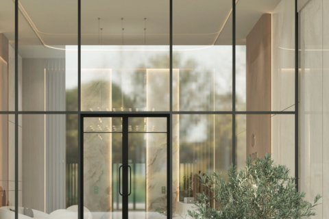 Apartment in Majan, Dubai 2 bedrooms, 141.6 sq.m. № 69350 - photo 6