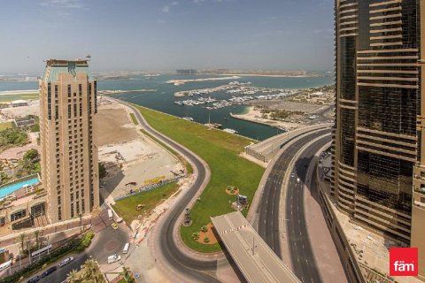 شقة في مرسى دبي, دبي 2 غرف نوم, 112.5 م² رقم 69348 - صورة 1