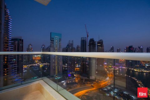 شقة في مرسى دبي, دبي 2 غرف نوم, 112.5 م² رقم 69348 - صورة 11