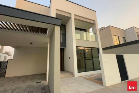 Villa in Dubai 4 bedrooms, 449.8 sq.m. № 69351 - photo 1