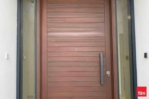 Villa in Dubai 4 bedrooms, 449.8 sq.m. № 69351 - photo 9