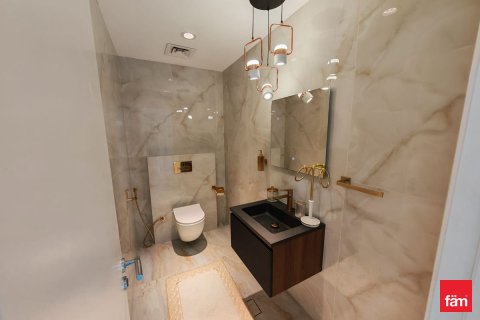 Снять в аренду квартиру в Дубае: 1 спальня, 74.8м², № 69349 - фото 3