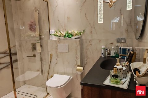 Снять в аренду квартиру в Дубае: 1 спальня, 74.8м², № 69349 - фото 2