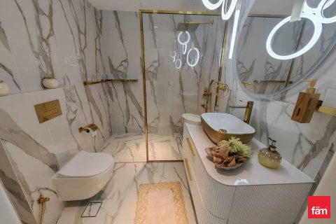 Снять в аренду квартиру в Дубае: 1 спальня, 74.8м², № 69349 - фото 11