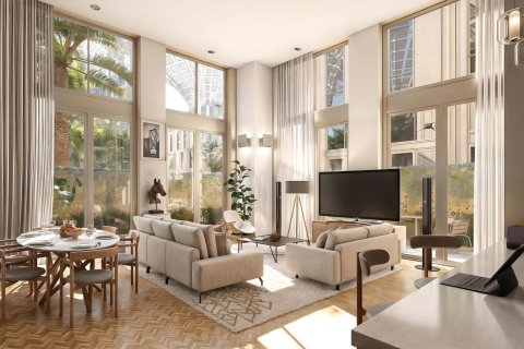 Appartement à Dubai, 1 chambre, 93 m², № 12894 - photo 14