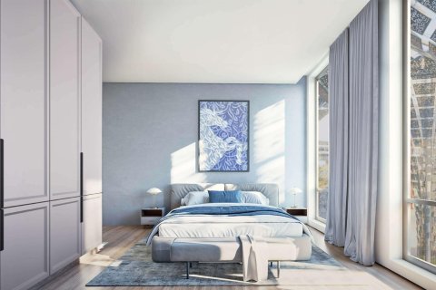 Appartement à Dubai, 1 chambre, 93 m², № 12894 - photo 9