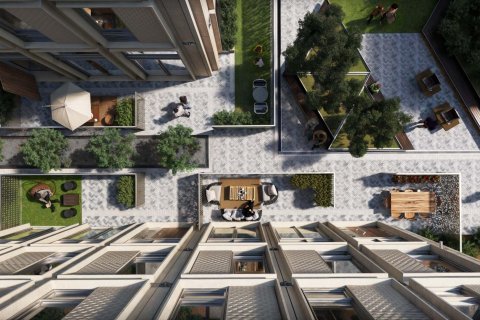 Appartement à Dubai, 1 chambre, 93 m², № 12894 - photo 10