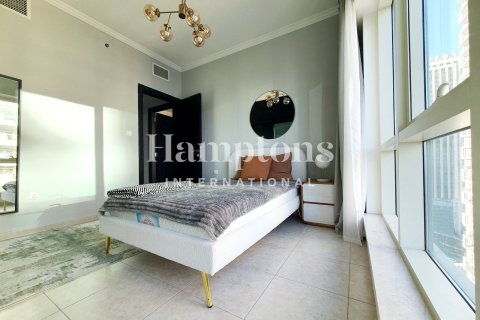 شقة في The Address Dubai Marina, مرسى دبي, دبي 2 غرف نوم, 124.29956885 م² رقم 12994 - صورة 2