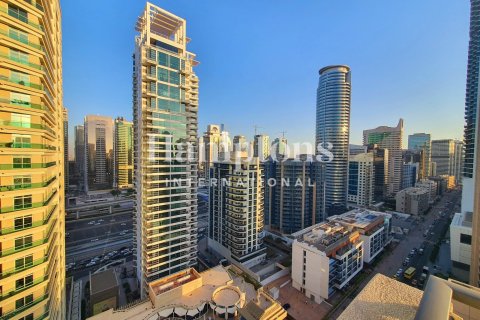 شقة في The Address Dubai Marina, مرسى دبي, دبي 2 غرف نوم, 124.29956885 م² رقم 12994 - صورة 5