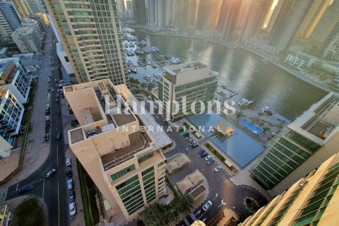 شقة في The Address Dubai Marina, مرسى دبي, دبي 2 غرف نوم, 124.29956885 م² رقم 12994 - صورة 4