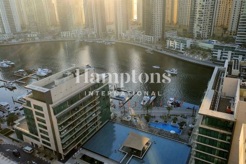 شقة في The Address Dubai Marina, مرسى دبي, دبي 2 غرف نوم, 124.29956885 م² رقم 12994 - صورة 8