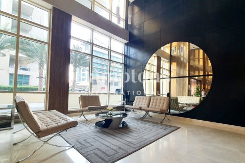 شقة في The Address Dubai Marina, مرسى دبي, دبي 2 غرف نوم, 124.29956885 م² رقم 12994 - صورة 7