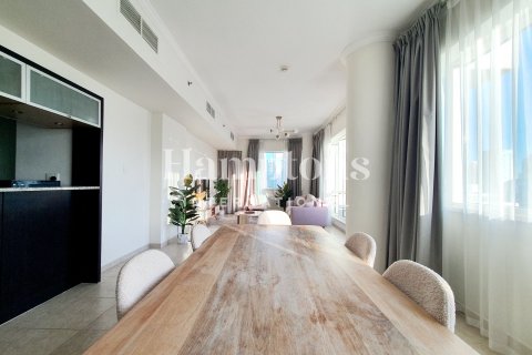 شقة في The Address Dubai Marina, مرسى دبي, دبي 2 غرف نوم, 124.29956885 م² رقم 12994 - صورة 15