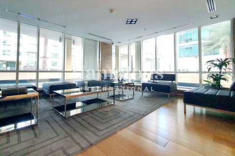 شقة في The Address Dubai Marina, مرسى دبي, دبي 2 غرف نوم, 124.29956885 م² رقم 12994 - صورة 25