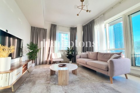 شقة في The Address Dubai Marina, مرسى دبي, دبي 2 غرف نوم, 124.29956885 م² رقم 12994 - صورة 20
