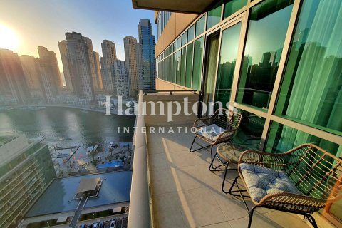 شقة في The Address Dubai Marina, مرسى دبي, دبي 2 غرف نوم, 124.29956885 م² رقم 12994 - صورة 26