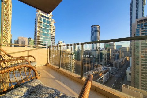 شقة في The Address Dubai Marina, مرسى دبي, دبي 2 غرف نوم, 124.29956885 م² رقم 12994 - صورة 27